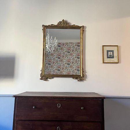 B&B Dimora Liberty Genua Buitenkant foto