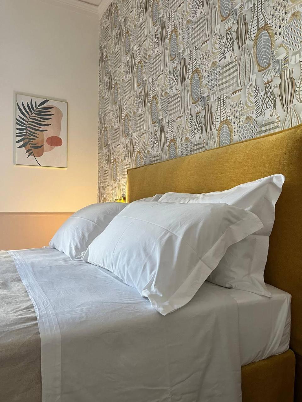 B&B Dimora Liberty Genua Buitenkant foto